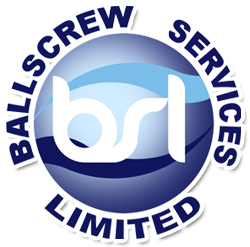 Ballscrew Services Ltd
